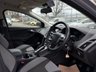 USED 2011 11 FORD FOCUS 1.6 Zetec Hatchback 5dr Petrol Manual Euro 5 (125 ps) 