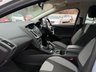 USED 2011 11 FORD FOCUS 1.6 Zetec Hatchback 5dr Petrol Manual Euro 5 (125 ps) 