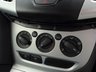 USED 2011 11 FORD FOCUS 1.6 Zetec Hatchback 5dr Petrol Manual Euro 5 (125 ps) 