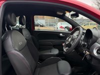 USED 2013 63 FIAT 500 0.9 TwinAir S Hatchback 3dr Petrol Manual Euro 5 (s/s) (85 bhp) 