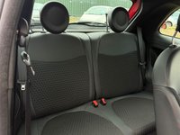 USED 2013 63 FIAT 500 0.9 TwinAir S Hatchback 3dr Petrol Manual Euro 5 (s/s) (85 bhp) 