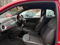 USED 2013 63 FIAT 500 0.9 TwinAir S Hatchback 3dr Petrol Manual Euro 5 (s/s) (85 bhp) 