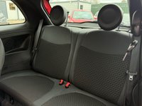 USED 2013 63 FIAT 500 0.9 TwinAir S Hatchback 3dr Petrol Manual Euro 5 (s/s) (85 bhp) 