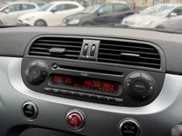 USED 2013 63 FIAT 500 0.9 TwinAir S Hatchback 3dr Petrol Manual Euro 5 (s/s) (85 bhp) 