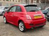 USED 2013 63 FIAT 500 0.9 TwinAir S Hatchback 3dr Petrol Manual Euro 5 (s/s) (85 bhp) 