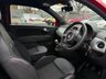 USED 2013 63 FIAT 500 0.9 TwinAir S Hatchback 3dr Petrol Manual Euro 5 (s/s) (85 bhp) 