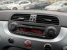 USED 2013 63 FIAT 500 0.9 TwinAir S Hatchback 3dr Petrol Manual Euro 5 (s/s) (85 bhp) 