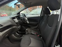 USED 2017 17 VAUXHALL VIVA 1.0i SE Hatchback 5dr Petrol Manual Euro 6 (a/c) (75 ps) 