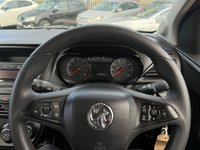 USED 2017 17 VAUXHALL VIVA 1.0i SE Hatchback 5dr Petrol Manual Euro 6 (a/c) (75 ps) 