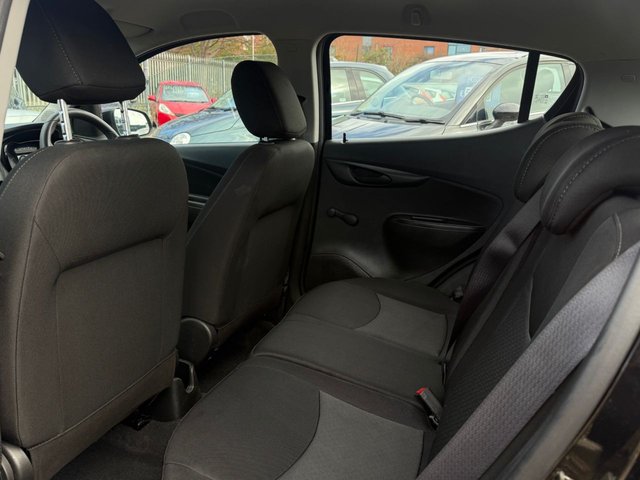 2017 VAUXHALL VIVA - Photo 9