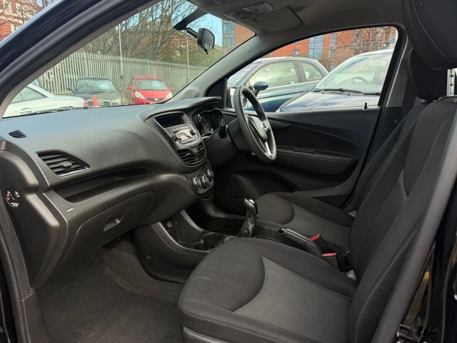 2017 VAUXHALL VIVA - Photo 10