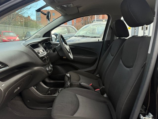 2017 VAUXHALL VIVA - Photo 11