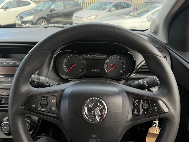 2017 VAUXHALL VIVA - Photo 12