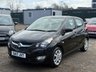 USED 2017 17 VAUXHALL VIVA 1.0i SE Hatchback 5dr Petrol Manual Euro 6 (a/c) (75 ps) 