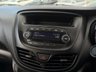 USED 2017 17 VAUXHALL VIVA 1.0i SE Hatchback 5dr Petrol Manual Euro 6 (a/c) (75 ps) 