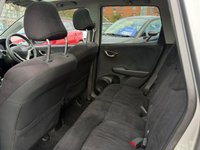 USED 2010 10 HONDA JAZZ 1.4 i-VTEC EX Hatchback 5dr Petrol Manual Euro 4 (100 ps) 