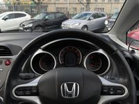 USED 2010 10 HONDA JAZZ 1.4 i-VTEC EX Hatchback 5dr Petrol Manual Euro 4 (100 ps) 