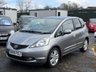USED 2010 10 HONDA JAZZ 1.4 i-VTEC EX Hatchback 5dr Petrol Manual Euro 4 (100 ps) 