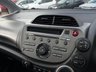 USED 2010 10 HONDA JAZZ 1.4 i-VTEC EX Hatchback 5dr Petrol Manual Euro 4 (100 ps) 