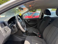 USED 2022 15 VOLKSWAGEN POLO 1.4 TDI BlueMotion Trendline - LHD 