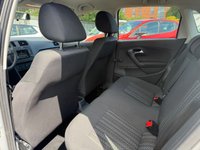 USED 2022 15 VOLKSWAGEN POLO 1.4 TDI BlueMotion Trendline - LHD 