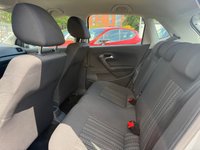 USED 2022 15 VOLKSWAGEN POLO 1.4 TDI BlueMotion Trendline - LHD 