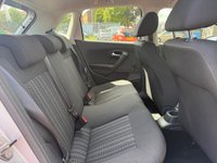 USED 2022 15 VOLKSWAGEN POLO 1.4 TDI BlueMotion Trendline - LHD 