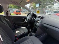 USED 2022 15 VOLKSWAGEN POLO 1.4 TDI BlueMotion Trendline - LHD 