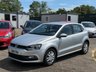 USED 2022 15 VOLKSWAGEN POLO 1.4 TDI BlueMotion Trendline - LHD 