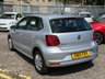 USED 2022 15 VOLKSWAGEN POLO 1.4 TDI BlueMotion Trendline - LHD 