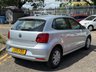 USED 2022 15 VOLKSWAGEN POLO 1.4 TDI BlueMotion Trendline - LHD 