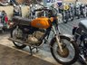 USED 1977 SUZUKI GT250 247cc Px welcome delivery available call today