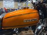 USED 1977 SUZUKI GT250 247cc Px welcome delivery available call today