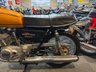 USED 1977 SUZUKI GT250 247cc Px welcome delivery available call today