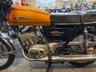 USED 1977 SUZUKI GT250 247cc Px welcome delivery available call today
