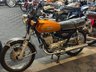 USED 1977 SUZUKI GT250 247cc Px welcome delivery available call today