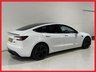 USED 2024 24 TESLA Model 3 (Dual Motor) Performance Auto 4WDE 4dr NEW MODEL-ROOF-NAV-LEATHER