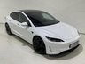 USED 2024 24 TESLA Model 3 (Dual Motor) Performance Auto 4WDE 4dr NEW MODEL-ROOF-NAV-LEATHER