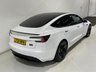 USED 2024 24 TESLA Model 3 (Dual Motor) Performance Auto 4WDE 4dr NEW MODEL-ROOF-NAV-LEATHER