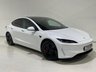 USED 2024 24 TESLA Model 3 (Dual Motor) Performance Auto 4WDE 4dr NEW MODEL-ROOF-NAV-LEATHER