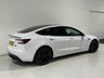 USED 2024 24 TESLA Model 3 (Dual Motor) Performance Auto 4WDE 4dr NEW MODEL-ROOF-NAV-LEATHER