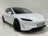 USED 2024 24 TESLA Model 3 (Dual Motor) Performance Auto 4WDE 4dr NEW MODEL-ROOF-NAV-LEATHER