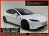 USED 2024 24 TESLA Model 3 (Dual Motor) Performance Auto 4WDE 4dr NEW MODEL-ROOF-NAV-LEATHER