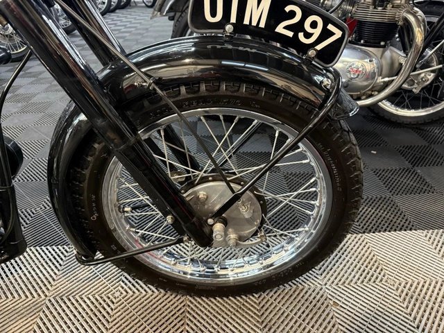 View our VELOCETTE MAC