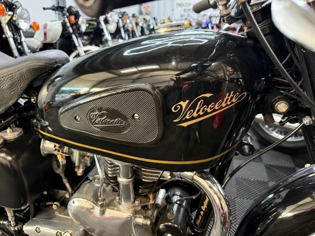 View our VELOCETTE MAC