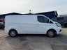 USED 2023 73 FORD TRANSIT CUSTOM 2.0 300 EcoBlue Limited Panel Van 5dr Diesel Manual L2 H1 Euro 6 (s/s) (130 ps) Park Asistance