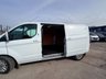USED 2023 73 FORD TRANSIT CUSTOM 2.0 300 EcoBlue Limited Panel Van 5dr Diesel Manual L2 H1 Euro 6 (s/s) (130 ps) Park Asistance