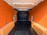 USED 2023 73 FORD TRANSIT CUSTOM 2.0 300 EcoBlue Limited Panel Van 5dr Diesel Manual L2 H1 Euro 6 (s/s) (130 ps) Park Asistance