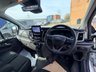 USED 2023 73 FORD TRANSIT CUSTOM 2.0 300 EcoBlue Limited Panel Van 5dr Diesel Manual L2 H1 Euro 6 (s/s) (130 ps) Park Asistance