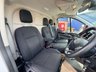 USED 2023 73 FORD TRANSIT CUSTOM 2.0 300 EcoBlue Limited Panel Van 5dr Diesel Manual L2 H1 Euro 6 (s/s) (130 ps) Park Asistance
